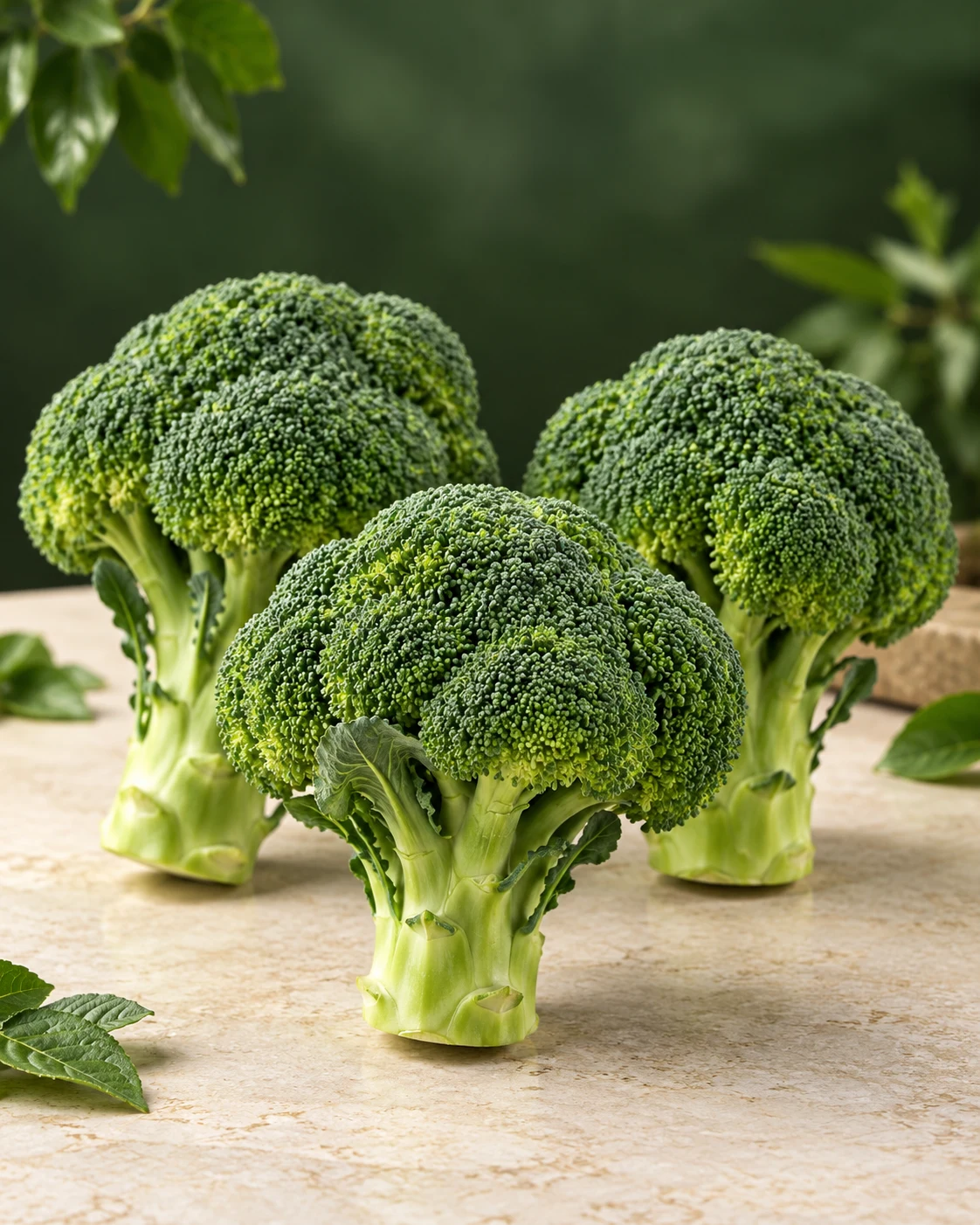 Broccoli