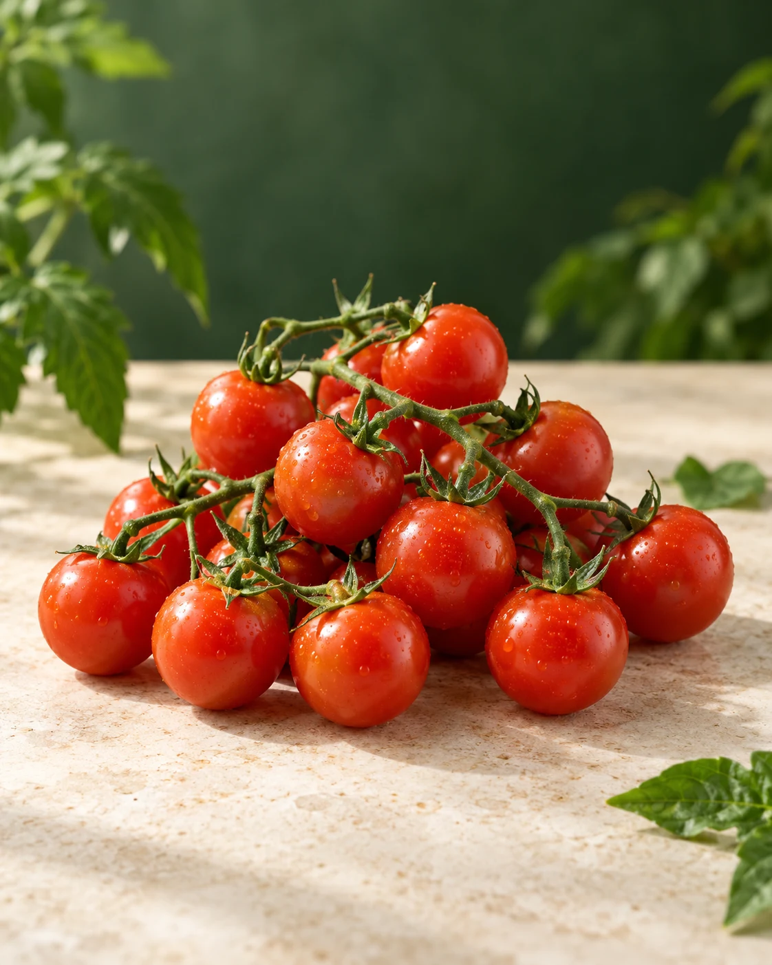 Cherry Tomatoes