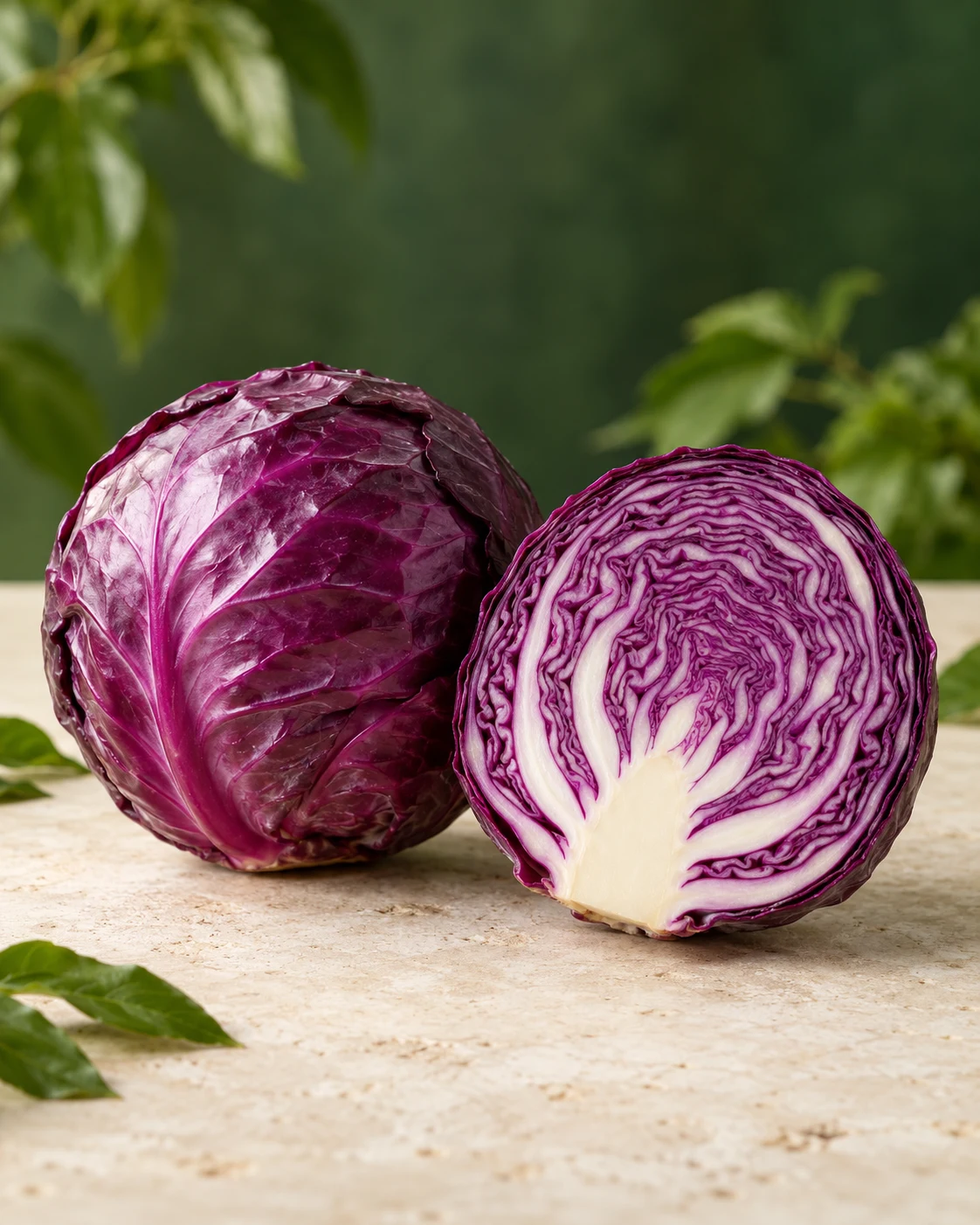 Red Cabbage
