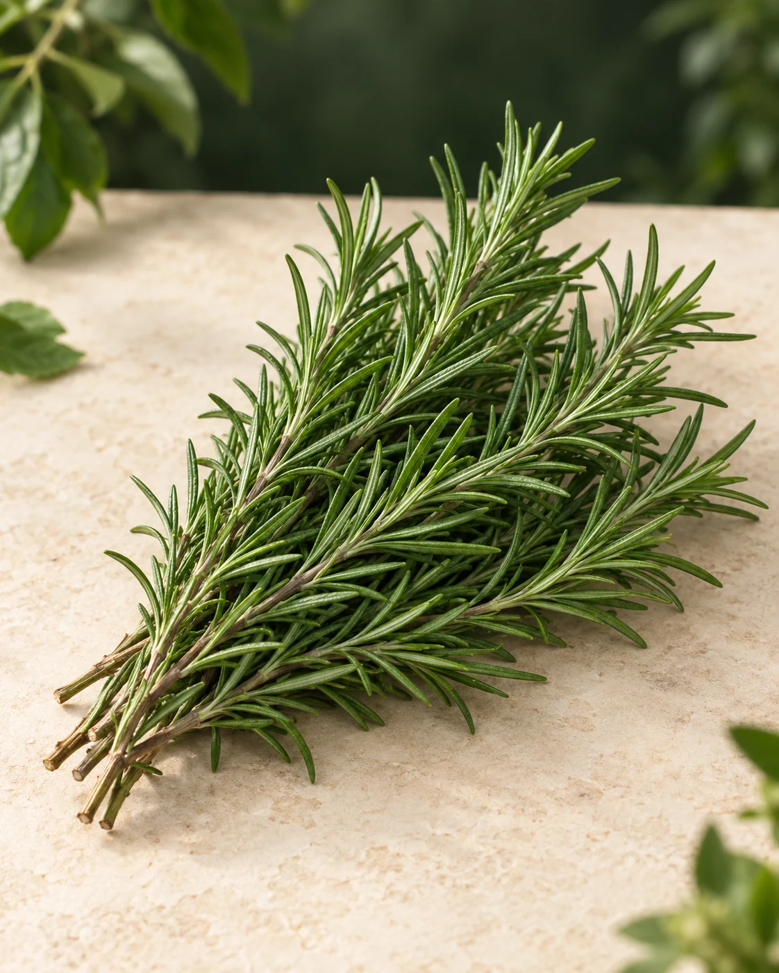 Rosemary